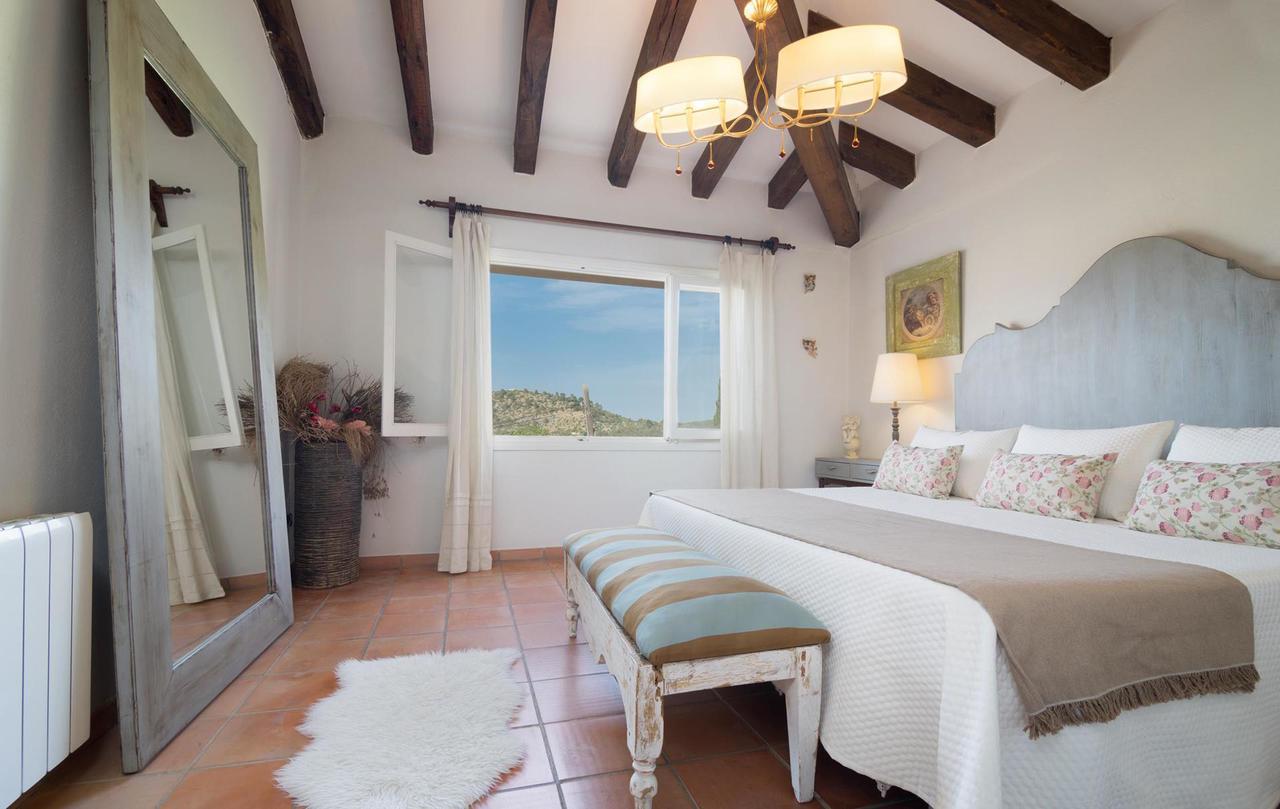 Ferienhaus Font Mancor del Valle